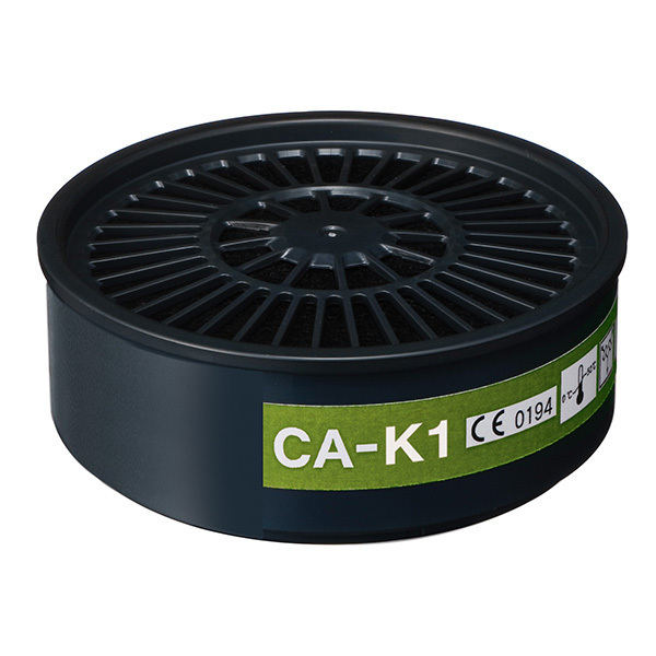 K1 Gas Filter Cartridge Maxisafe