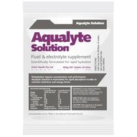 Aqualyte Berry 800g Sachets Carton