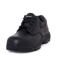 Mack Boss Lace-Up Safety Shoes