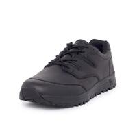 Mack Fleet Traction Control Lace-Up Shoes