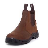 Mack Farmer Slip On Non-Safety Boots