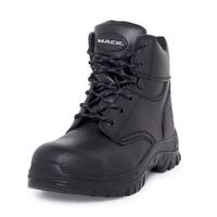 Mack Tradesman Lace Up Safety Boots