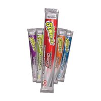 Sqwincher Sqweeze pops regular (Mixed Flavour) 10 Pack