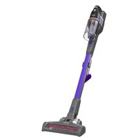 Black+Decker 18V 3-IN-1 Powerseries Extreme Pet Stick Vacuum BHFEV182CP-XE