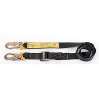 B-Safe 3.0m Pole Strap Adjustable with Double Action Hooks BP02113