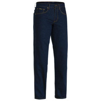 Bisley Rough Rider Stretch Denim Jean