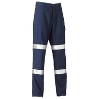 Bisley Taped Biomotion Cool Lightweight Utility Pants