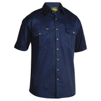 Bisley Original Cotton Drill Shirt