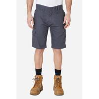 ELWD Men's Utility Shorts Charcoal