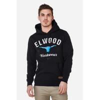 ELWD Original Pullover Black