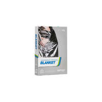 E6 Emergency Thermal Blanket 1pk