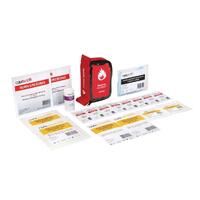 Burns Module First Aid Kit