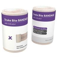 Premium Snake Bite Bandage 12x Pack
