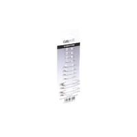 Safety Pins 12 pack 12x Pack