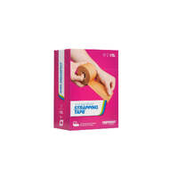 T2 Sports Strapping Tape Hand Tearable 5cm x 10m 1pk