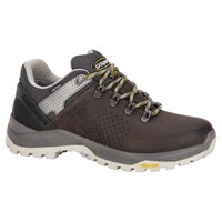 Grisport Dakota Low WP Midnite/Grey Hiking Boots