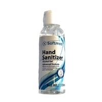 Hand Sanitiser Gell 100mg Bottles Pack of 10