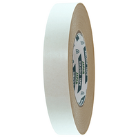 Husky Tape 24x Pack 185 Double Sided Tissue Tape 48mm x 50m