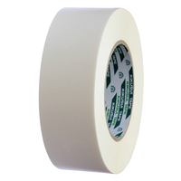 Husky Tape 24x Pack 190 Double Sided Tissue Tape 48mm x 50m