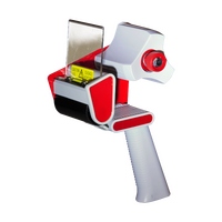 Husky Tape 20x Pack H11/CPW Pistol Grip Dispenser 75mm