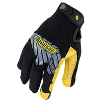 Ironclad Command Pro Leather Work Gloves