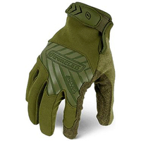Ironclad Command Tactical Pro Od Green Work Gloves