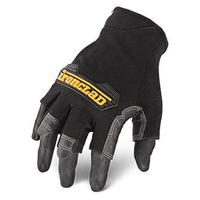 Ironclad Mach 5 Work Gloves