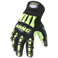 Kong High Dexterity Waterproof Work Gloves