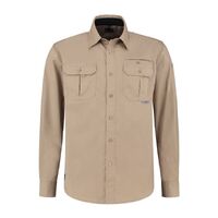 Magnum i-Shield Sitemaster Long Sleeve Shirt