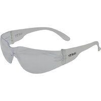 TEXAS Safety Glasses Clear Lens