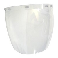 Maxisafe Shade #5 EXTRA HIGH IMPACT Replacement Lens