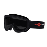 Maxi Goggles Anti-Fog Shade #5 Lens 6x Pack