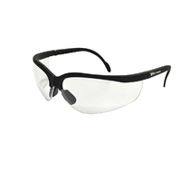 TACOMA Safety Glasses Clear Lens 12x Pack