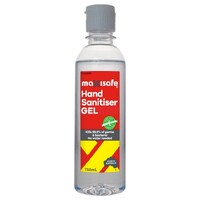 Gel Hand Sanitiser 750ml bottle