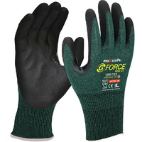 G-Force Ultra C3 Cut Resistant Glove 12x Pack