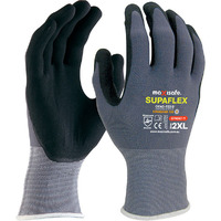 Supaflex Glove with Micro-foam Coating 12x Pack
