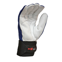 G-Force Impax Anti-vibration Mechanics Glove 6x Pack