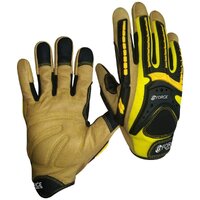 G-Force Tuff Oiler C5 Glove