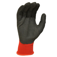 Red Knight Latex Gripmaster Glove