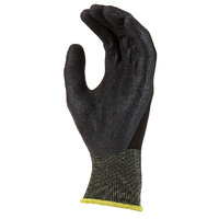 Black Knight Gripmaster Coated Glove