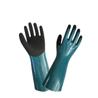 G-Force Chembarrier Glove 30cm 12x Pack
