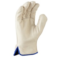 Maxisafe Polar Bear Fur Lined Rigger Glove