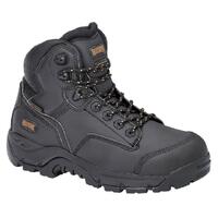 Magnum Precision Max CT WPI Work Safety Boots