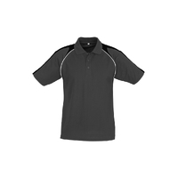 Biz Collection Mens Triton Polo