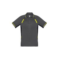 Biz Collection Mens Renegade Polo