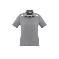 Biz Collection Ladies Sonar Polo