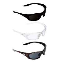 Pro Choice Safety Gear Mercury Safety Glasses 12 Pack