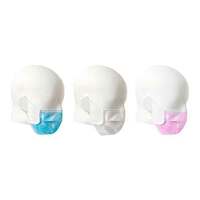 Pro Choice Safety Gear Disposable Face Mask 50x Pack