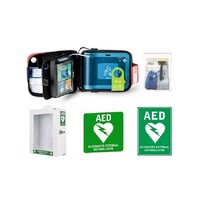 Mediq Philips Defibrillator Heart Start FRX Kit