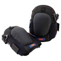 ProComfort Knee Pads Leather Shell